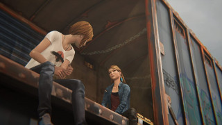 Life is Strange: Before the Storm Xbox One