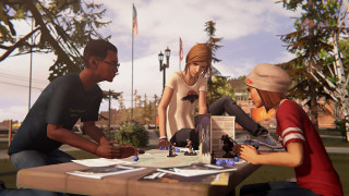Life is Strange: Before the Storm Xbox One