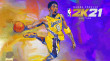 NBA 2K21 Mamba Forever Edition (PC) Steam (Letölthető) thumbnail