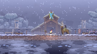 Kingdom: New Lands Royal Edition (PC) Steam (Letölthető) PC