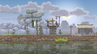 Kingdom: New Lands Royal Edition (PC) Steam (Letölthető) PC