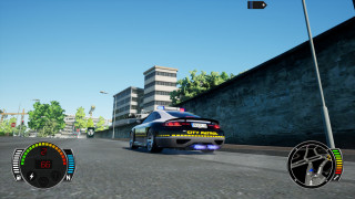 City Patrol: Police (Letölthető) PC