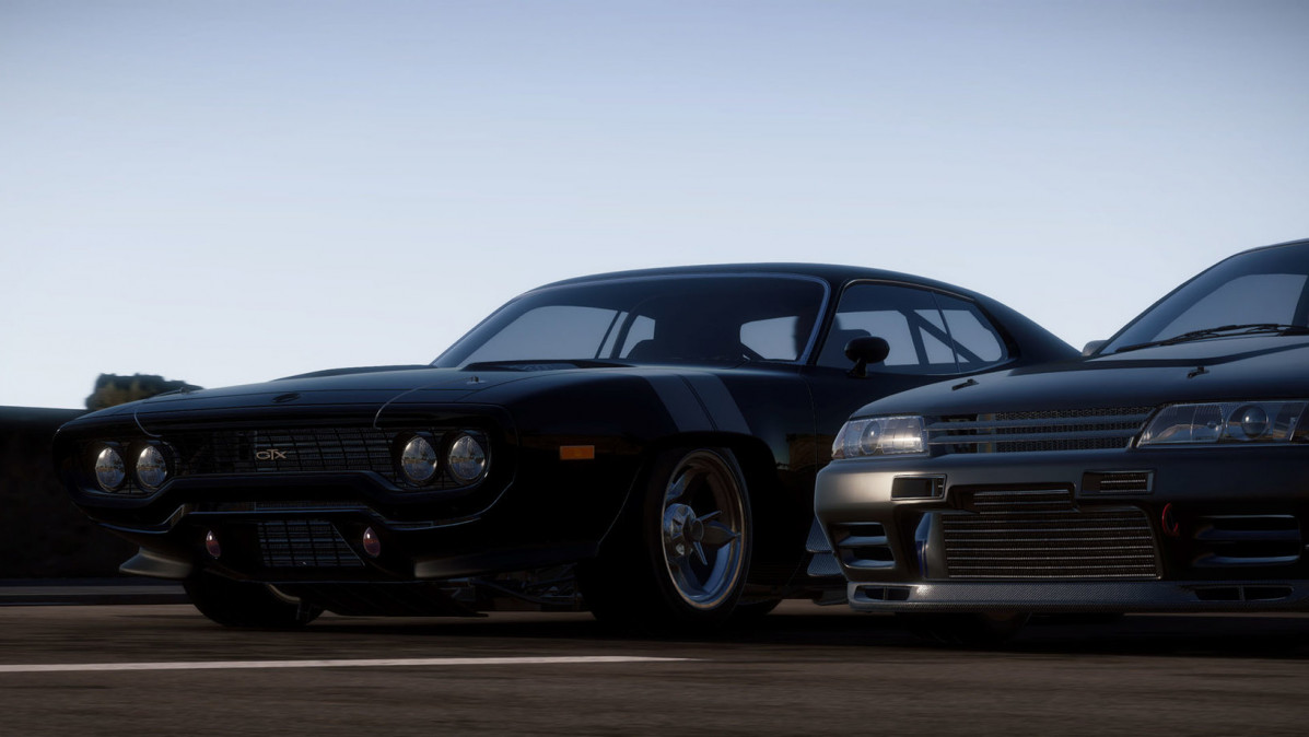 FAST & FURIOUS CROSSROADS (PC) steam (Letölthető) PC
