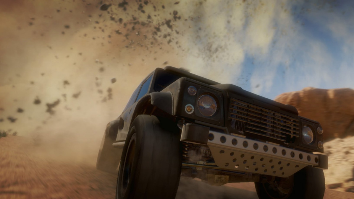 FAST & FURIOUS CROSSROADS (PC) steam (Letölthető) PC
