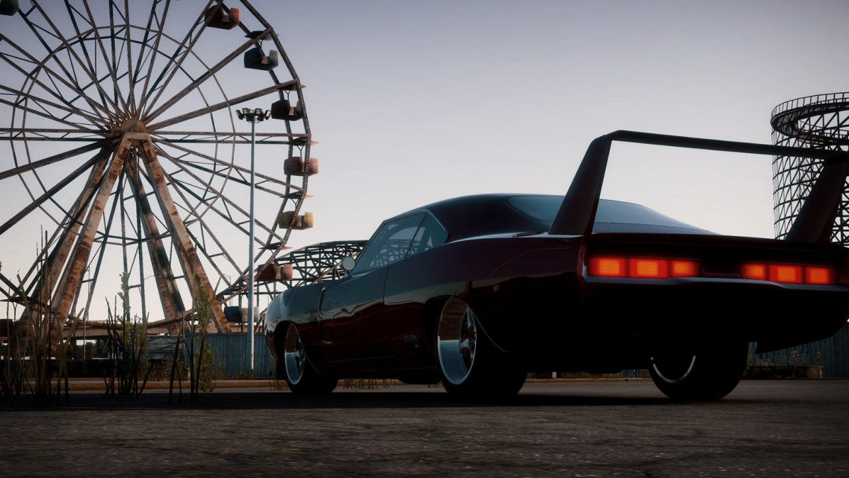 FAST & FURIOUS CROSSROADS (PC) steam (Letölthető) PC
