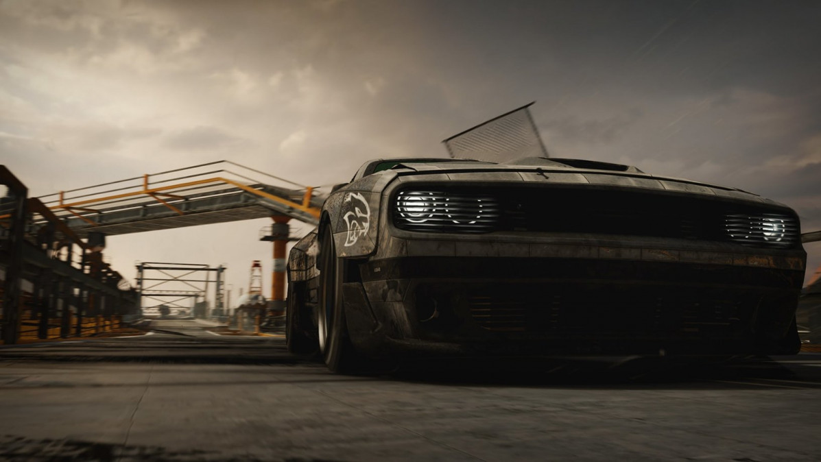 FAST & FURIOUS CROSSROADS (PC) steam (Letölthető) PC