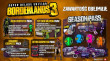 Borderlands 3 (PC) Super Deluxe Edition (Steam kulcs) (Letölthető) thumbnail