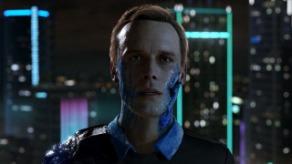 Detroit: Become Human (PC) Letölthető PC