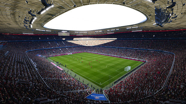 eFootball PES 2021 (Letölthető) PC