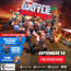 WWE 2K Battlegrounds Digital Deluxe Edition (PC) Steam (Letölthető) thumbnail