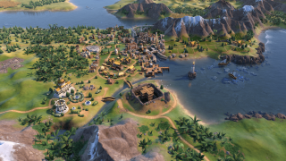 Sid Meier’s Civilization VI (letölthető) PC