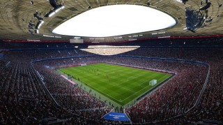 eFootball PES 2021 SEASON UPDATE FC BAYERN MÜNCHEN EDITION (Letölthető) PC