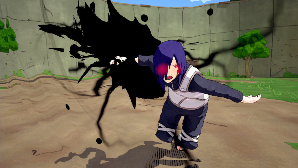 NARUTO TO BORUTO: SHINOBI STRIKER Season Pass 3 (PC) Steam (Letölthető) PC