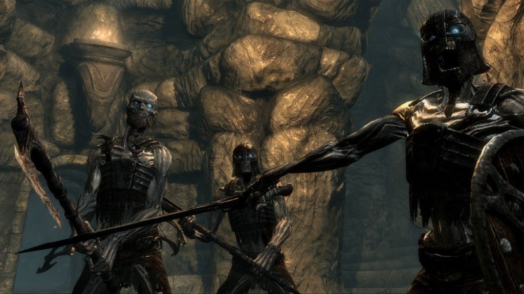 The Elder Scrolls Skyrim Legendary Edition (PC) Letölthető PC