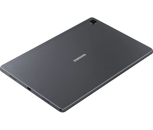 SAMSUNG Galaxy Tab A7 10,4" Wi-Fi 32GB Szürke (Bontott) Tablet