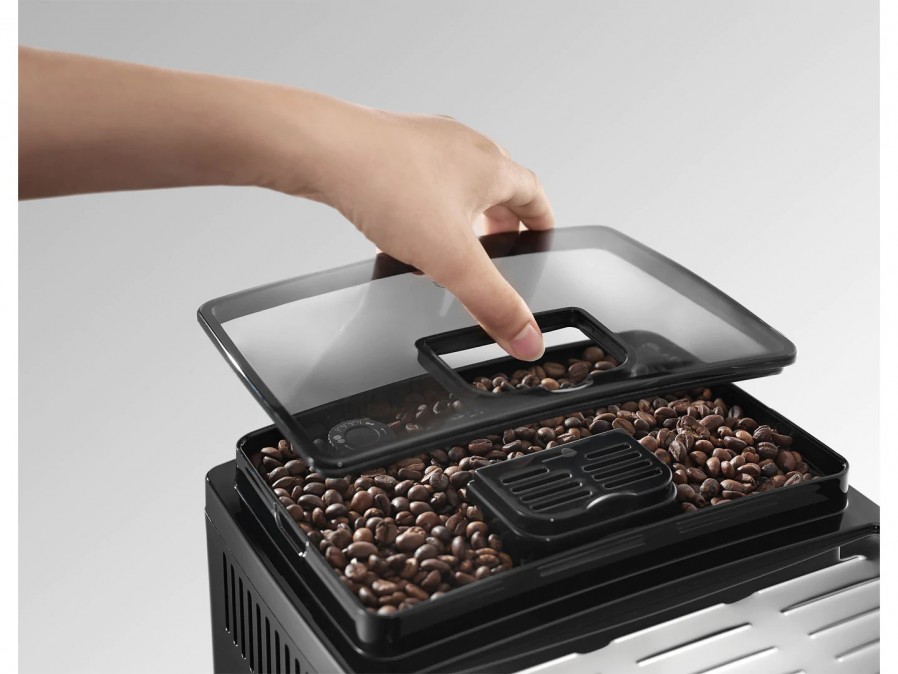 Delonghi ECAM 23.120B automata kávéfőző Otthon