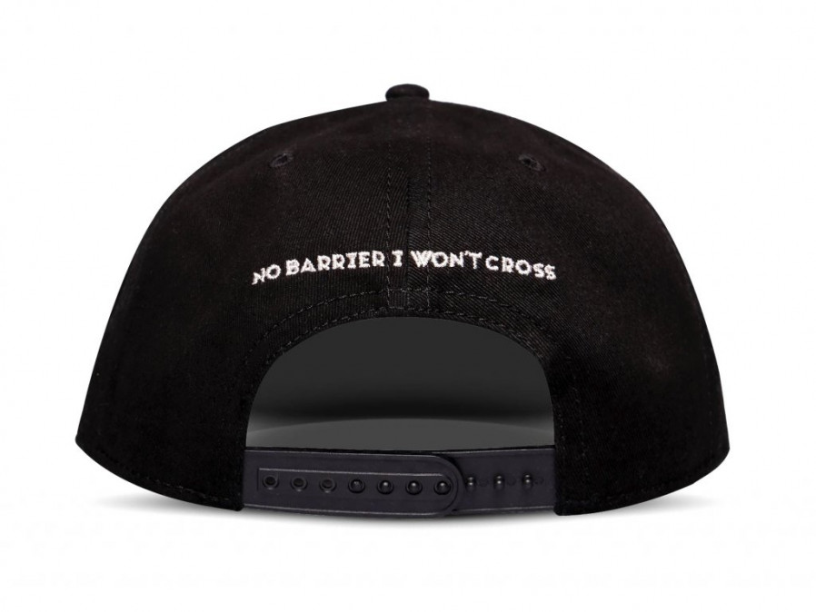 Difuzed - Horizon Forbidden West - Snapback sapka (SB772570HFW) Ajándéktárgyak