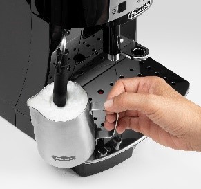 Delonghi ECAM 22.115B Magnifica automata kávéfőző Otthon