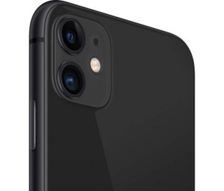 iPhone 11 128GB Black (Bontott) Mobil