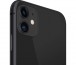 iPhone 11 128GB Black (Bontott) thumbnail