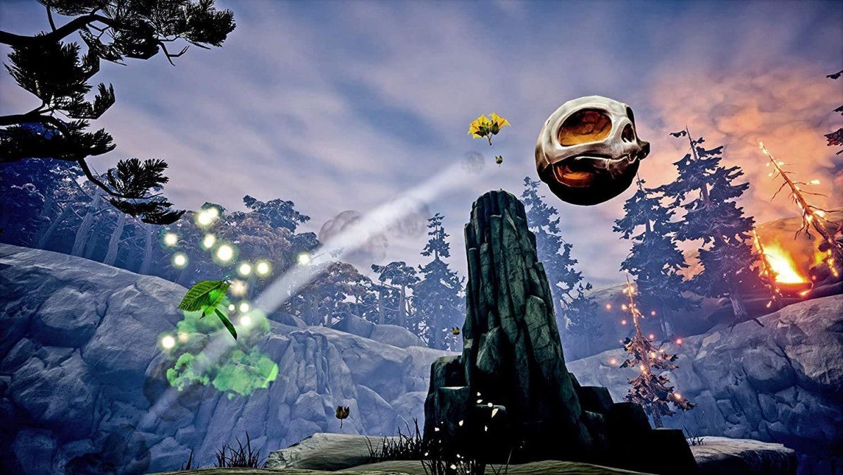 SKULLY (ESD MS) Xbox One