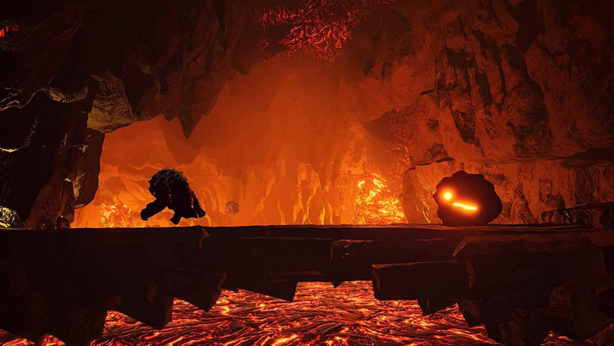 SKULLY (ESD MS) Xbox One