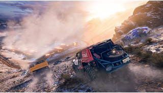 Forza Horizon 5: Deluxe Edition (ESD MS) Xbox Series
