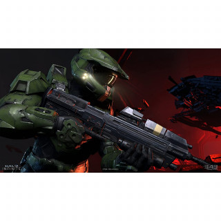 Halo Infinite (ESD MS) Xbox Series
