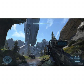 Halo Infinite (ESD MS) Xbox Series