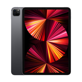Apple iPad Pro (2021) 11" 128GB - Asztroszürke MHQR3HC/A Tablet
