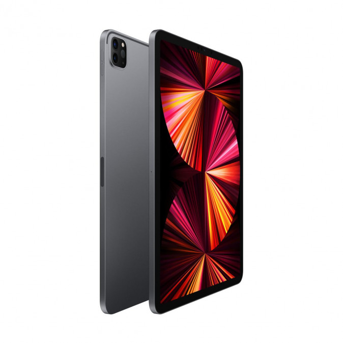 Apple iPad Pro (2021) 11" 128GB - Asztroszürke MHQR3HC/A Tablet