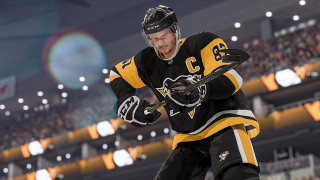 NHL 22: Standard Edition Xbox One (ESD MS) Xbox One