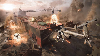 Battlefield 2042: Standard Edition (ESD MS) Xbox Series