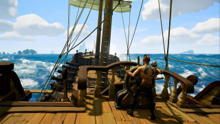 Sea of Thieves (ESD MS) Xbox Series