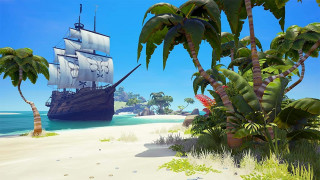 Sea of Thieves (ESD MS) Xbox Series