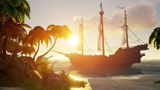 Sea of Thieves (ESD MS) Xbox Series