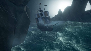 Sea of Thieves (ESD MS) Xbox Series