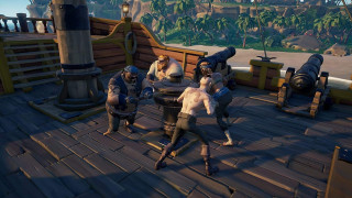 Sea of Thieves (ESD MS) Xbox Series