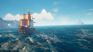 Sea of Thieves (ESD MS) Xbox Series