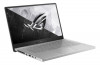ASUS ROG Zephyrus GA401QM-HZ161T 14" FHD/AMD Ryzen R9-5900HS/16GB/1TB/RTX 3060 6GB/Win10/fehér laptop thumbnail