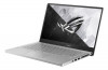ASUS ROG Zephyrus GA401QM-HZ161T 14" FHD/AMD Ryzen R9-5900HS/16GB/1TB/RTX 3060 6GB/Win10/fehér laptop thumbnail