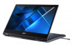 Acer TravelMate TMP414RN-51-55B2 14"FHD/Intel Core i5-1135G7/8GB/512GB/Int VGA/Win10 Pro/kék laptop thumbnail