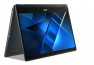 Acer TravelMate TMP414RN-51-55B2 14"FHD/Intel Core i5-1135G7/8GB/512GB/Int VGA/Win10 Pro/kék laptop thumbnail