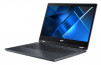Acer TravelMate TMP414RN-51-55B2 14"FHD/Intel Core i5-1135G7/8GB/512GB/Int VGA/Win10 Pro/kék laptop thumbnail