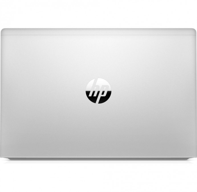 HP ProBook 640 G8 14"FHD/Intel Core i3-1115G4/8GB/256GB/Int. VGA/Win10 Pro ezüst laptop PC
