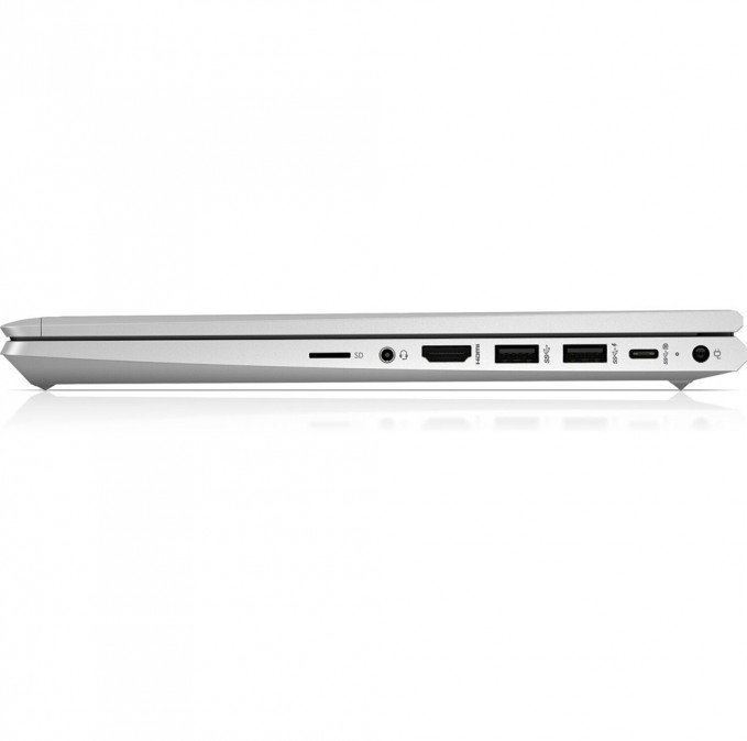 HP 440 G8 14"FHD/Intel Core i3-1115G4/8GB/256GB/Int. VGA/Win10 Pro/ezüst laptop PC