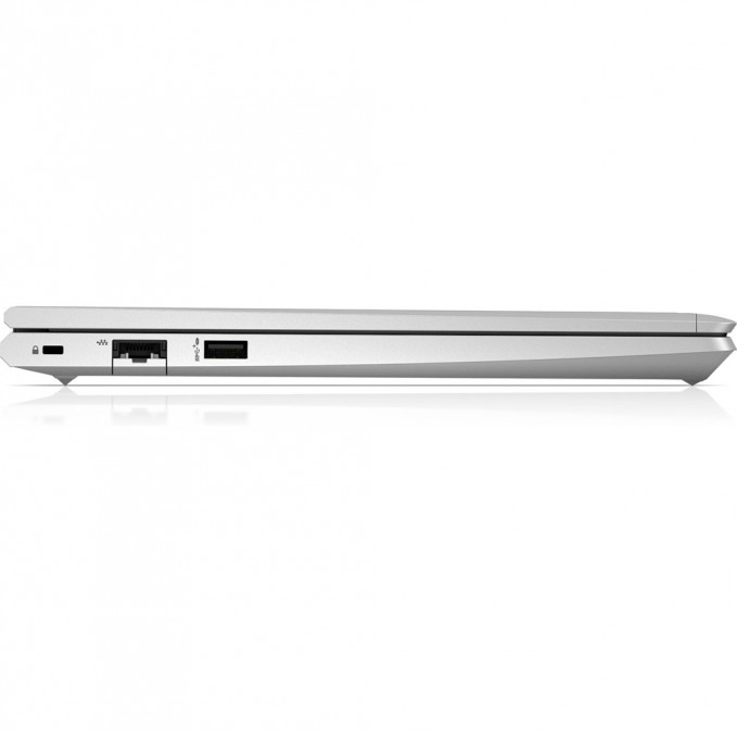 HP 440 G8 14"FHD/Intel Core i3-1115G4/8GB/256GB/Int. VGA/Win10 Pro/ezüst laptop PC