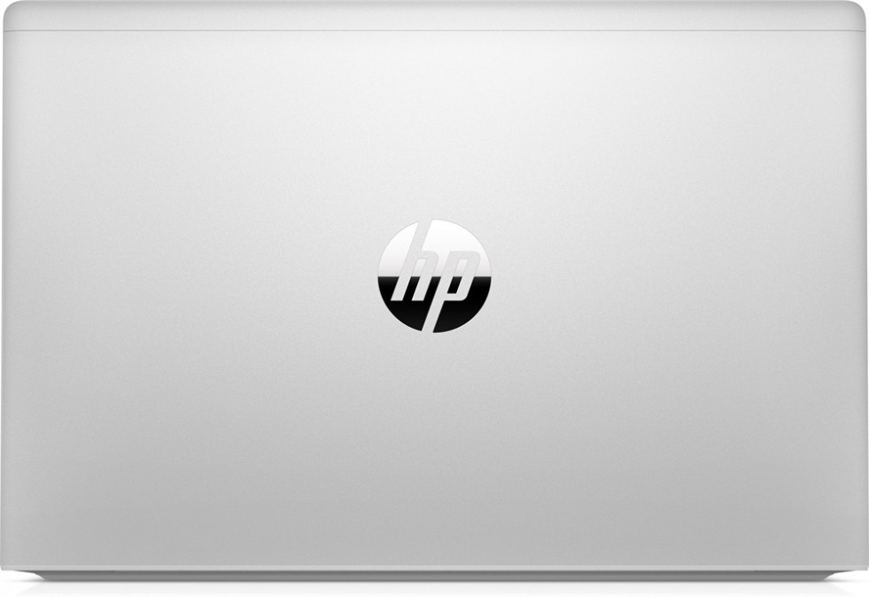 HP 440 G8 14"FHD/Intel Core i3-1115G4/8GB/256GB/Int. VGA/Win10 Pro/ezüst laptop PC