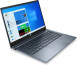 HP Pavilion 14-ec0004nh 14"FHD/AMD Ryzen 5-5500U/8GB/512GB/Int. VGA/Win10/kék laptop thumbnail