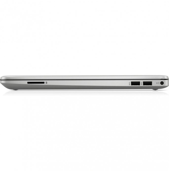 HP 250 G8 15,6"FHD/Intel Core i5-1035G1 /8GB/256GB/Int. VGA/Win10/ezüst laptop PC